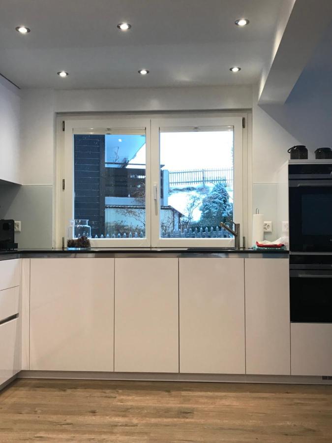 Emelie Zermatt 4**** Lejlighed Eksteriør billede